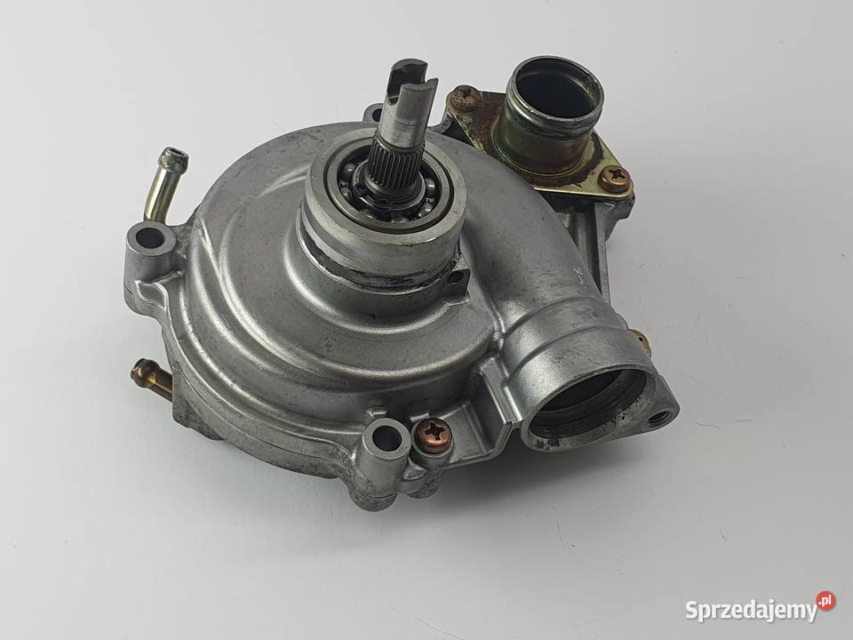 Pompa Wody Wirnik Walek Obudowa Yamaha Rx1 Silniki i osprzęt łódzkie