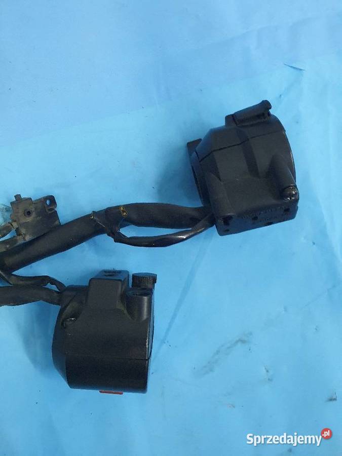 Honda CA 125 Rebel przełączniki przełącznik Grońsko