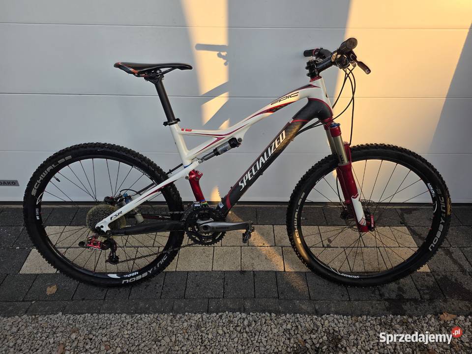 Rower górski SPECIALIZED EPIC Expert Rowery Jelenia Góra