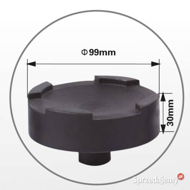 Podstawa podprogowa 99x30mm Snit Narzędzia warsztatowe Gorzów Wielkopolski