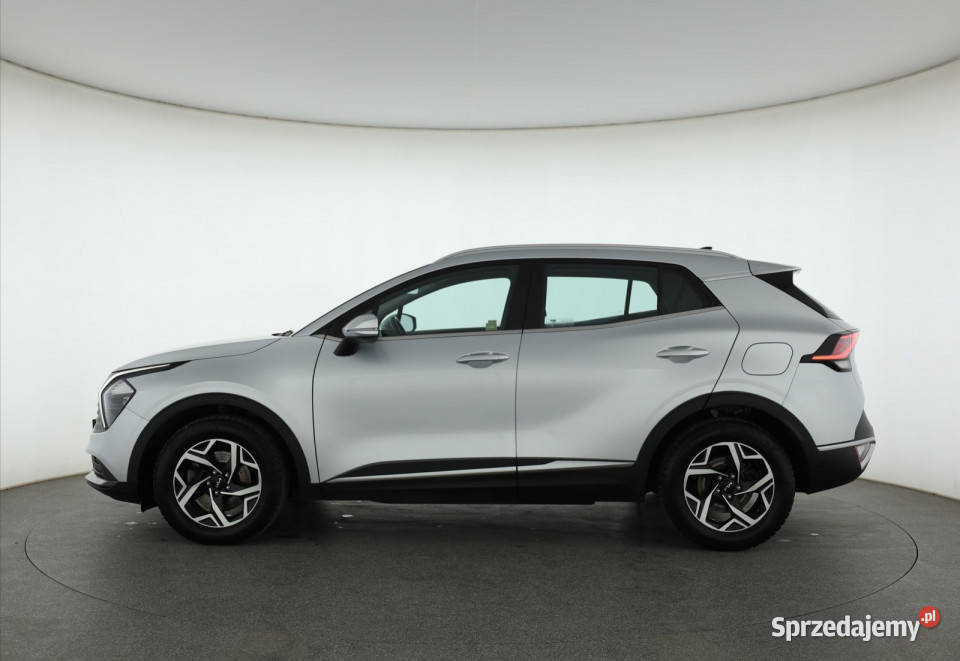 Kia Sportage 16 TGDI Piaseczno