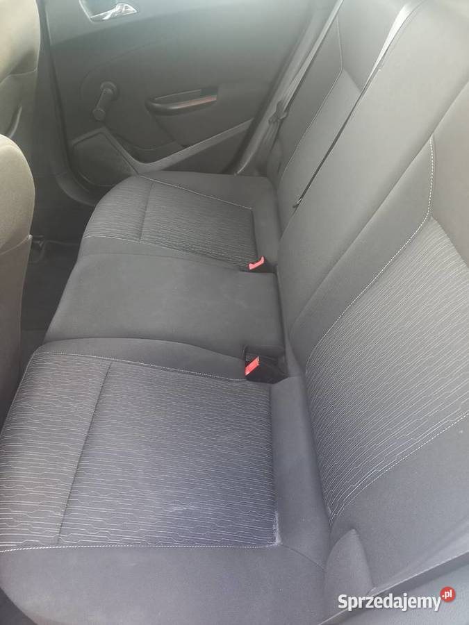 Opel Astra J 2014r17cdti 6 biegów 300000km Astra Puck