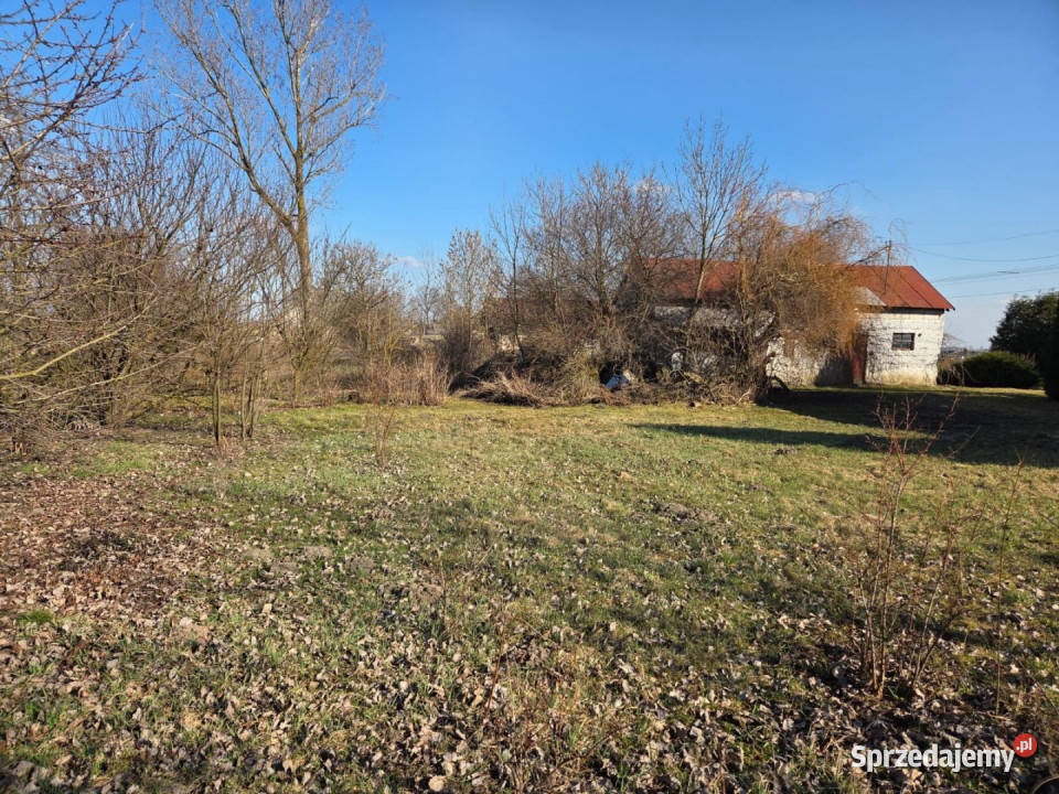 Sprzedam dom 99m2 Garbów sprzedam