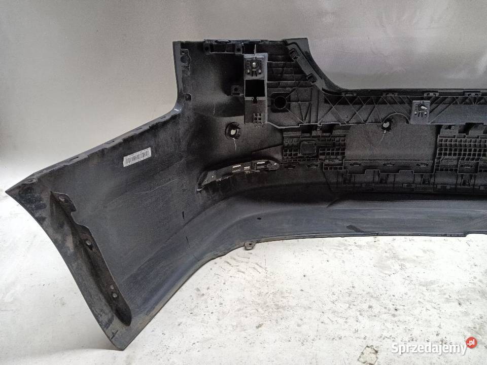 ZDERZAK TYŁ TYLNY AUDI A5 8W 4PDC 8W6807521