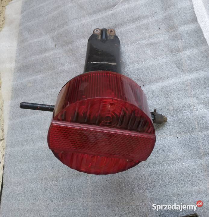 Lampa MZ 251 250 Oświetlenie Kielce