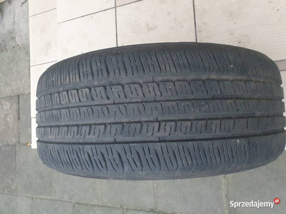 Opona Triangle 22550R17 wielkopolskie Miejska Górka
