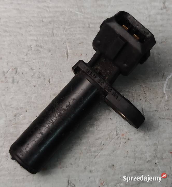 Czujnik Wałka rozrządu Ford Focus 18 948F6C315AA świętokrzyskie sprzedam
