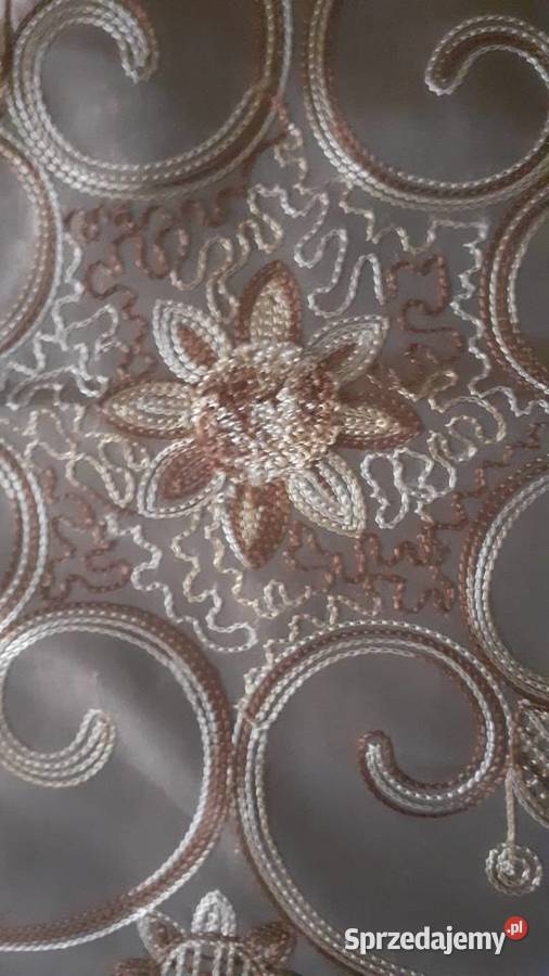 Poszewki ozdobne na poduszki Szczecin