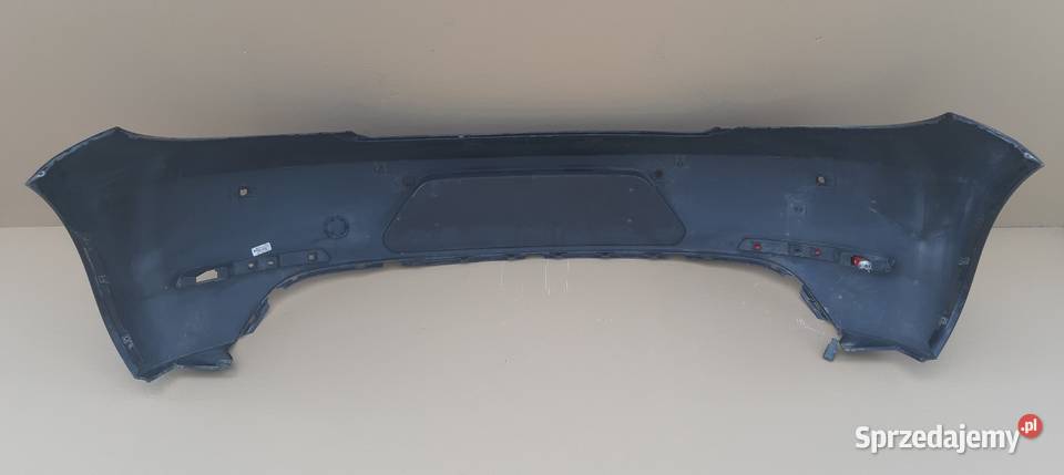 VW BEETLE ZDERZAK TYŁ TYLNY 5C5807421D osobowe lubuskie sprzedam