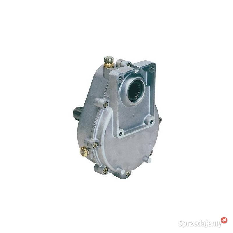 Multiplikator żeński GR 3 135 IR 12478 Kamionna