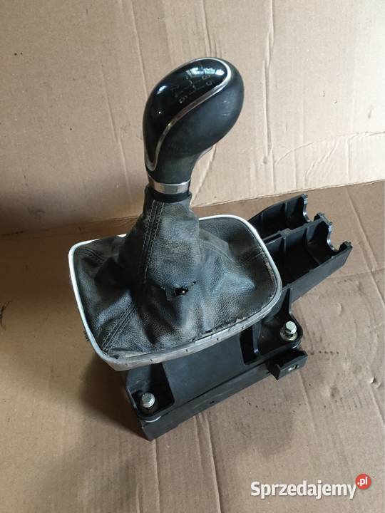 Lewarek zmiany biegów insignia a 55563829 Chojnice