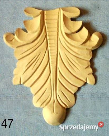 RZEŻBA MEBLOWA 47 Jastrzębie-Zdrój sprzedam