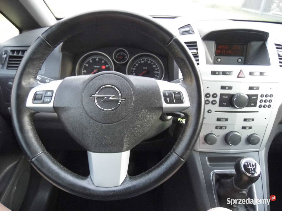 18 140 SIEDMIOOSOBOWY SUPER STAN wielofunkcyjna kierownica Rudnik Wielki