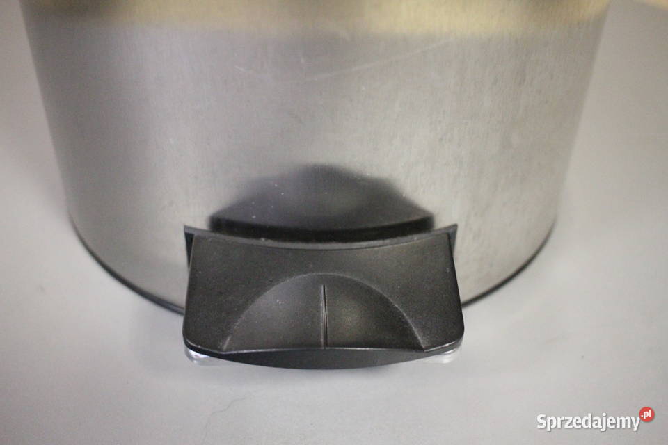 Kosz 12 litrów Brabantia nowy 250 Pszczyna