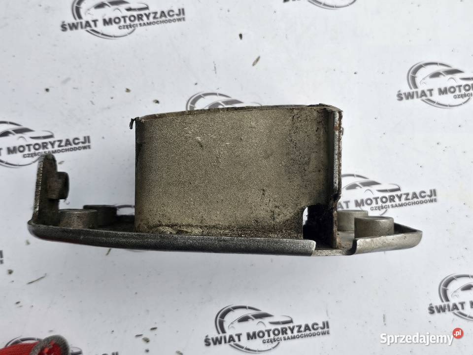 VW EOS 07r podłużnica lewa osobowe Kielce