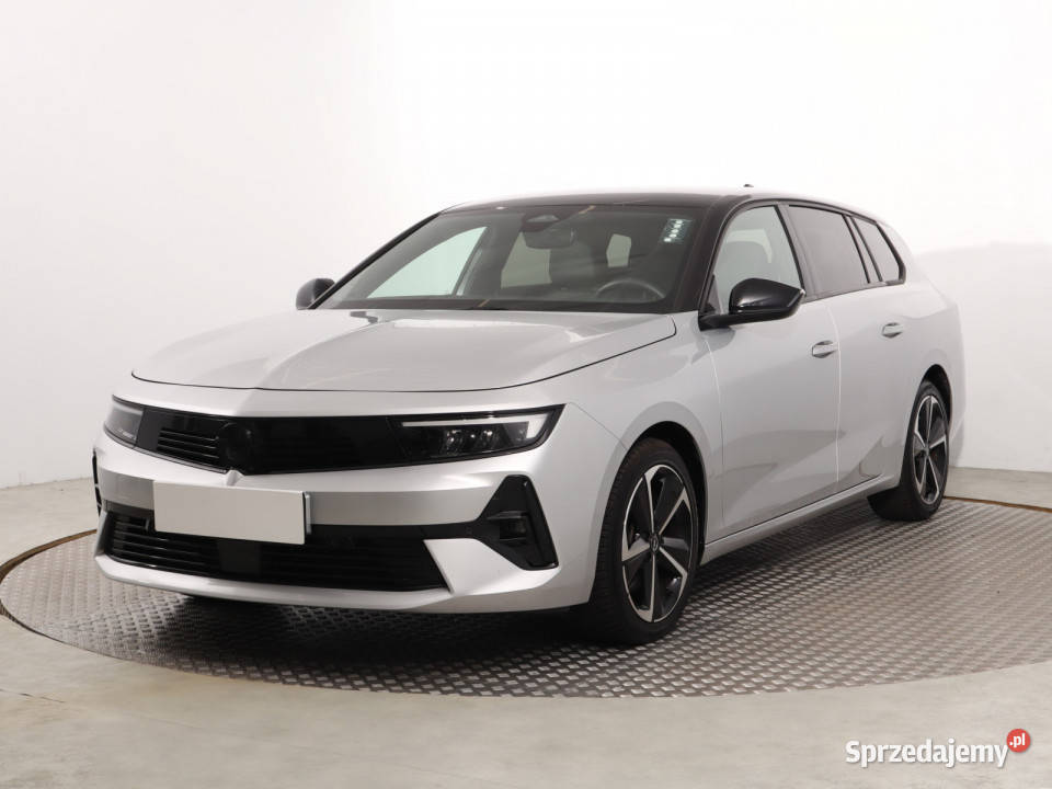 Opel Astra 12 Turbo 1199cm3 Katowice
