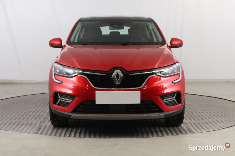 Renault Arkana ETech 1598cm3 Zabrze