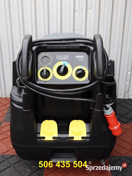 Myjka Ciśnieniowa Karcher HDS E 816 4M Radom sprzedam