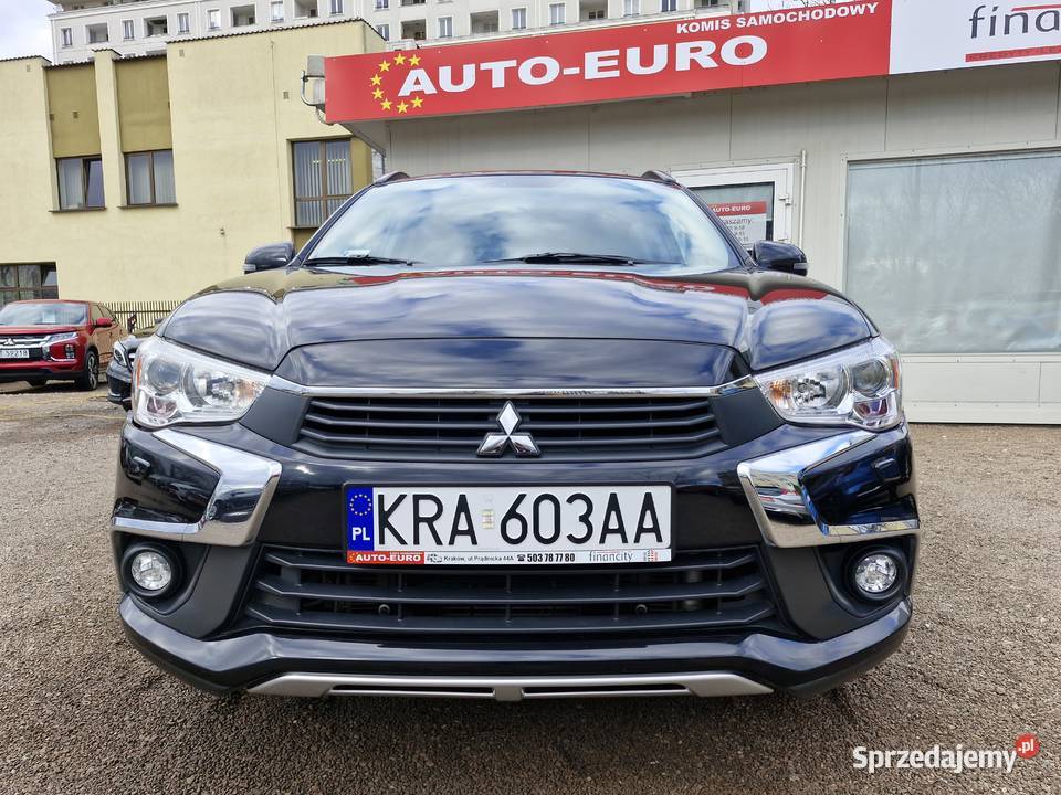 22 DID 150 4x4 automat ASO bogata wersja idealny przyciemniane szyby Kraków sprzedam