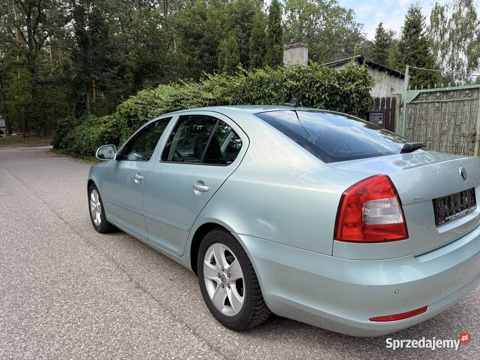 Skoda octavia 2009 Octavia Piaseczno