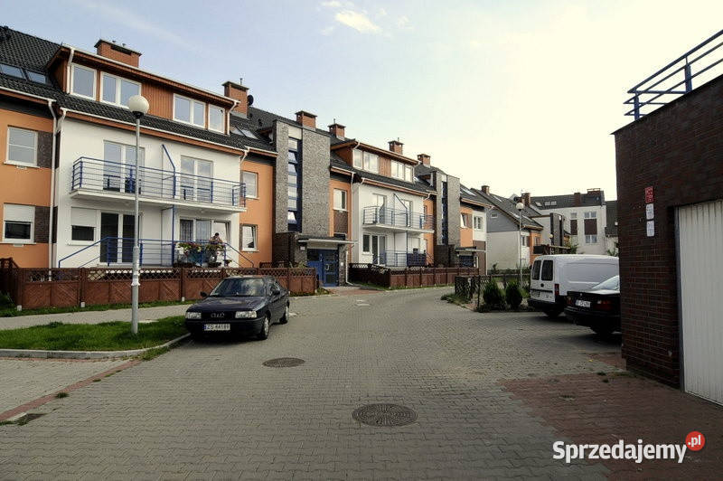 Bezrzecze nowe 2pokojowe 51m2 wysoki parter Wynajem Nieruchomości