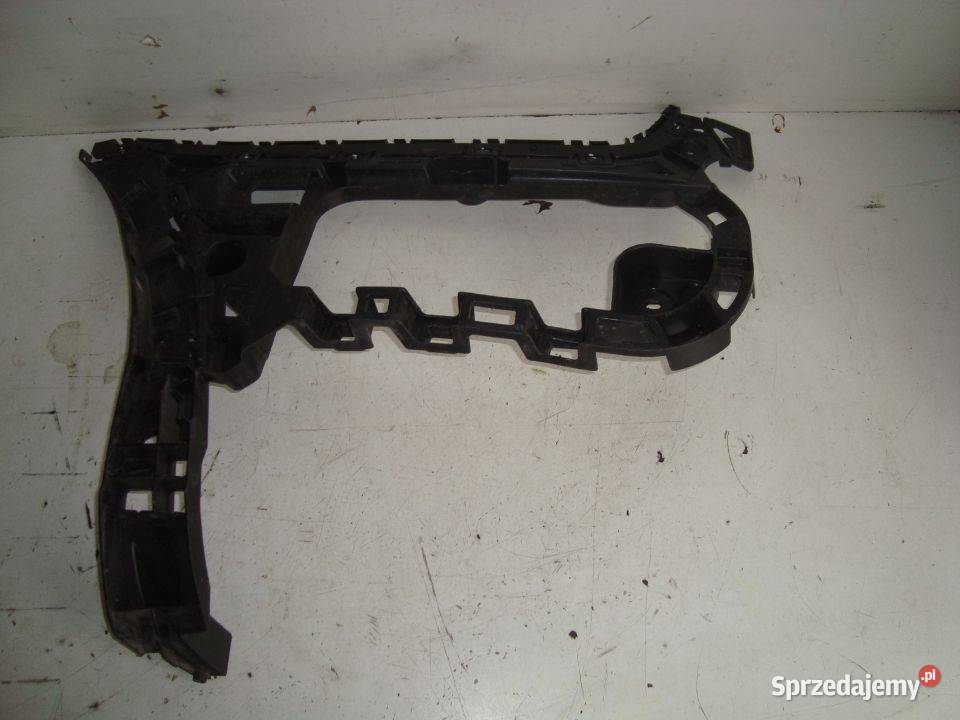 729G ŚLIZG ZDERZAKA LEWY TYŁ PASSAT CC 3C8807355 Włoszczowa