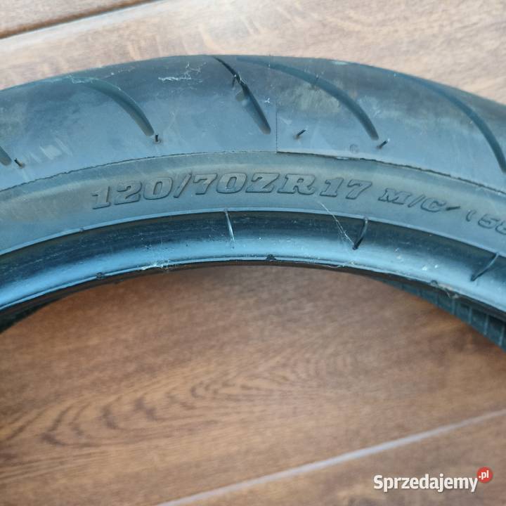 Opony motocyklowe Dunlop Motocyklowe Rzeszów