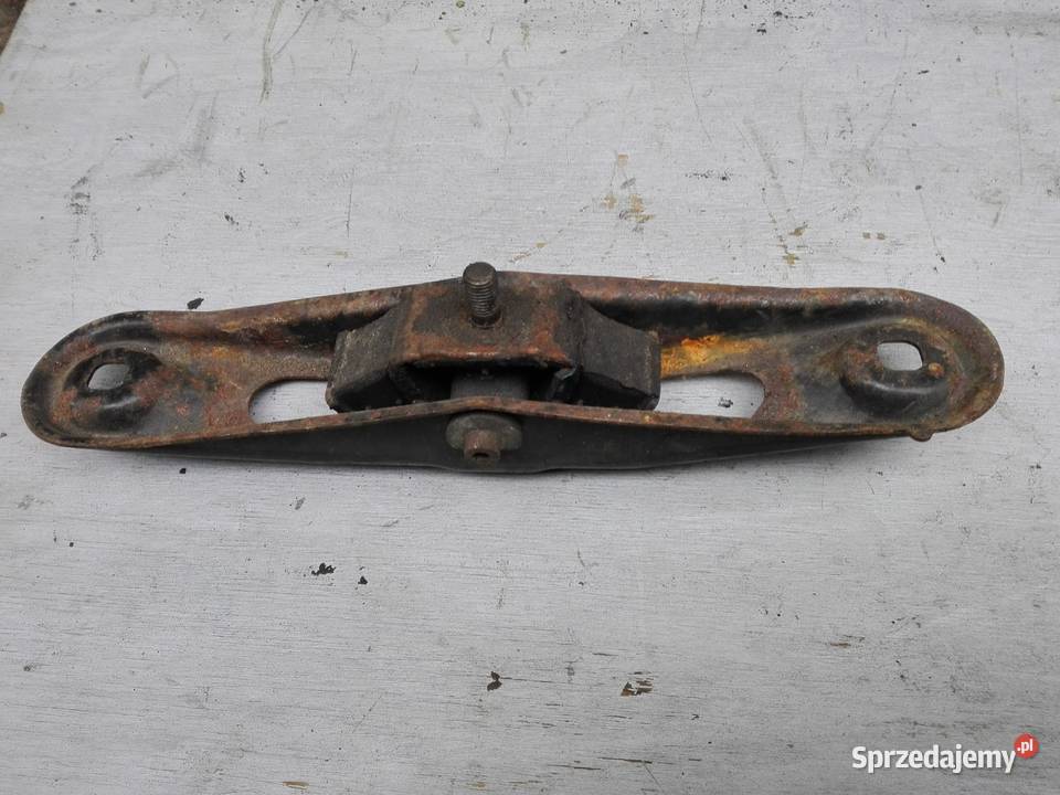 Mercedes W201 190D podpora skrzyni biegów łapa świętokrzyskie Skarżysko-Kamienna