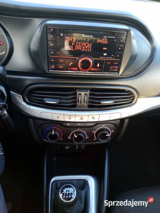 Fiat Tipo II 14 95 Kombi 2019r Kielce sprzedam