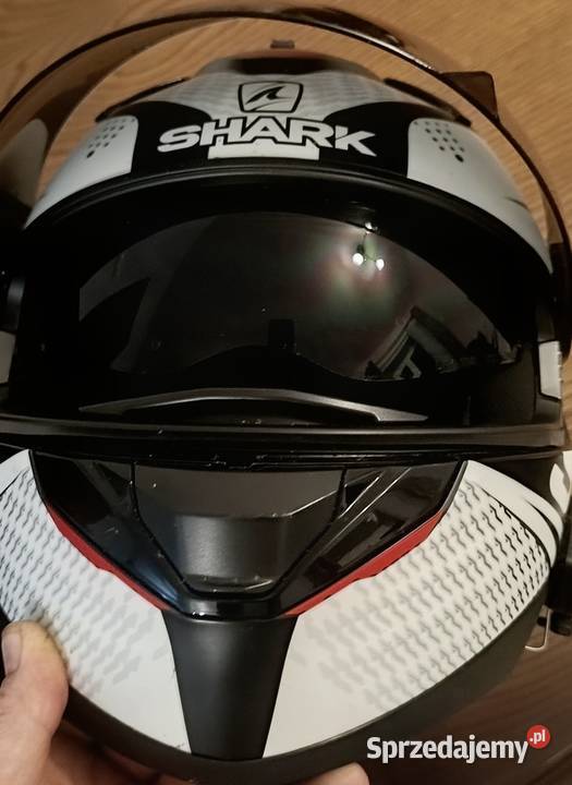 Kask Shark Redill Kosienice