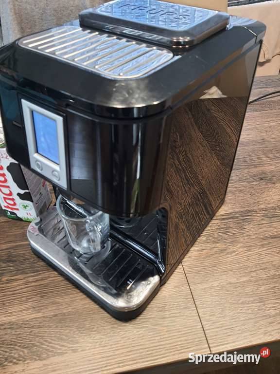 Ekspres do kawy Krups EA85 Trzebnica