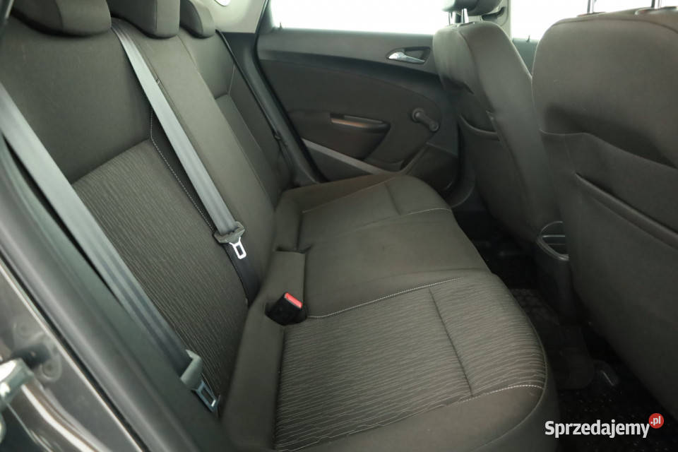 Opel Astra 14 T Rok produkcji 2014 Piaseczno