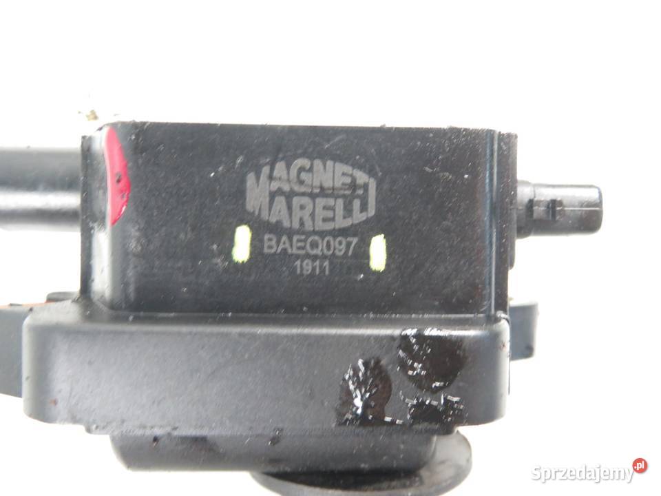 CEWKA KIA SPORTAGE I 20 i 16V BAEQ097