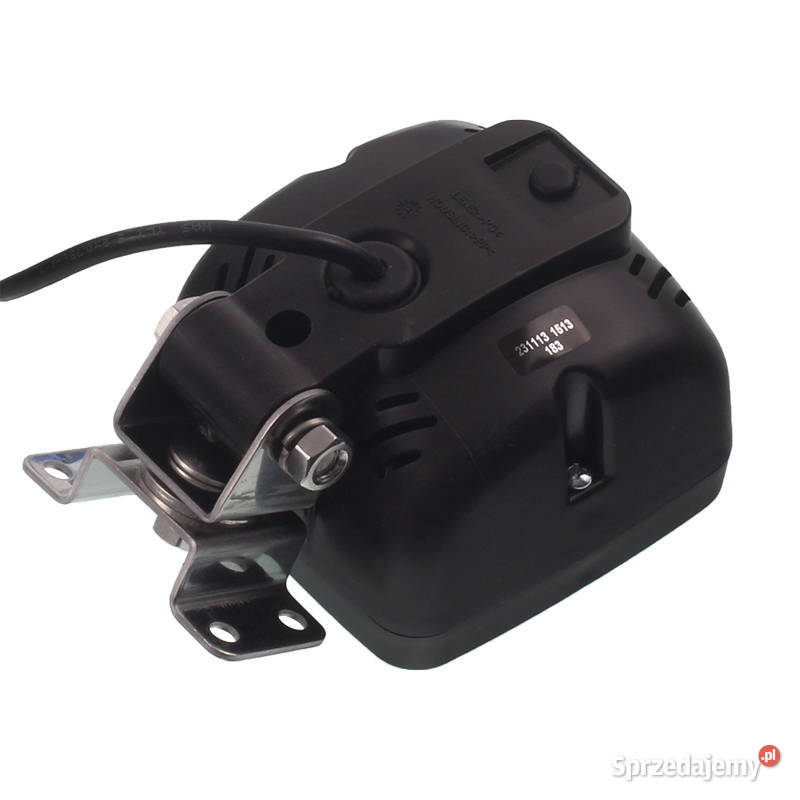 LAMPA ROBOCZA LED KWADRATOWA UNIWERSALNA1224V sprzedam