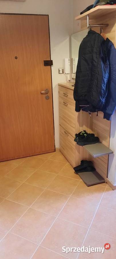 Syndyk sprzeda lokal mieszkalny w Turce 54m2 Turka