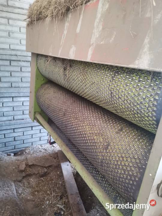 prasa rollant44 walcówka Terenin sprzedam