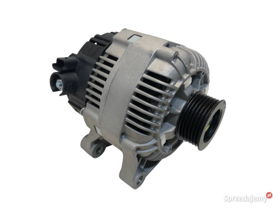 Alternator 80A Fiat Fiorino Qubo 20072016 14 8V sprzedam