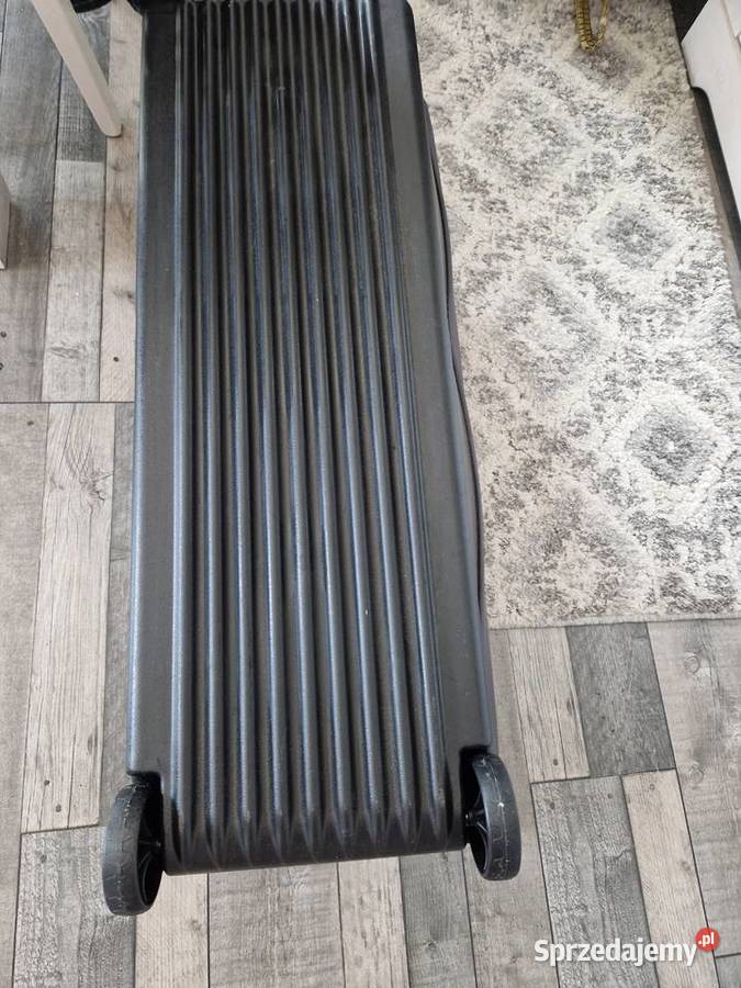 Namiot rodzinny Warszawa