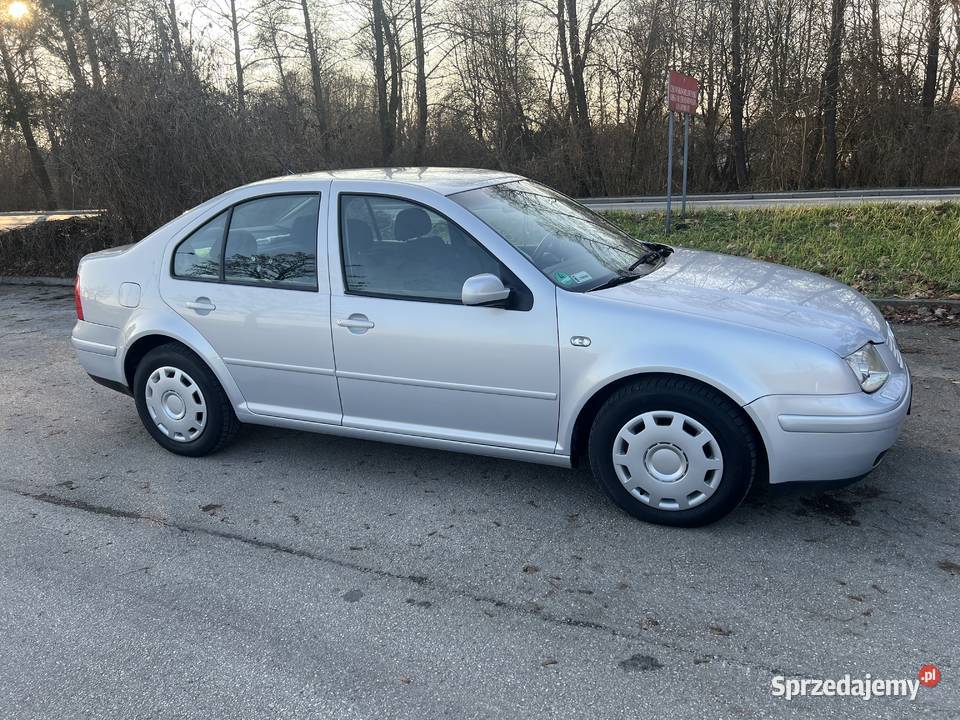 VW Bora LPG super stan 320000km Kielce