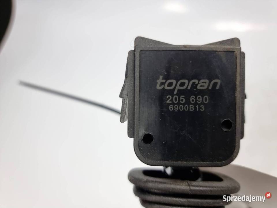 PRZEŁĄCZNIK OPEL ASTRA G 205690 Lipno sprzedam