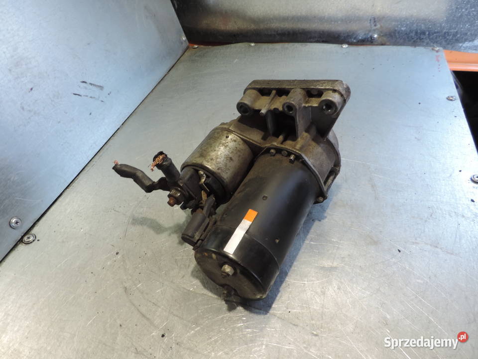ROZRUSZNIK PEUGEOT 206 CITROEN C3 C2 14 HDI osobowe Nowy Sącz sprzedam