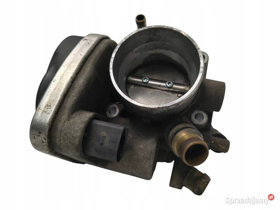 PRZEPUSTNICA Opel Astra J Insignia A 16 18 16V