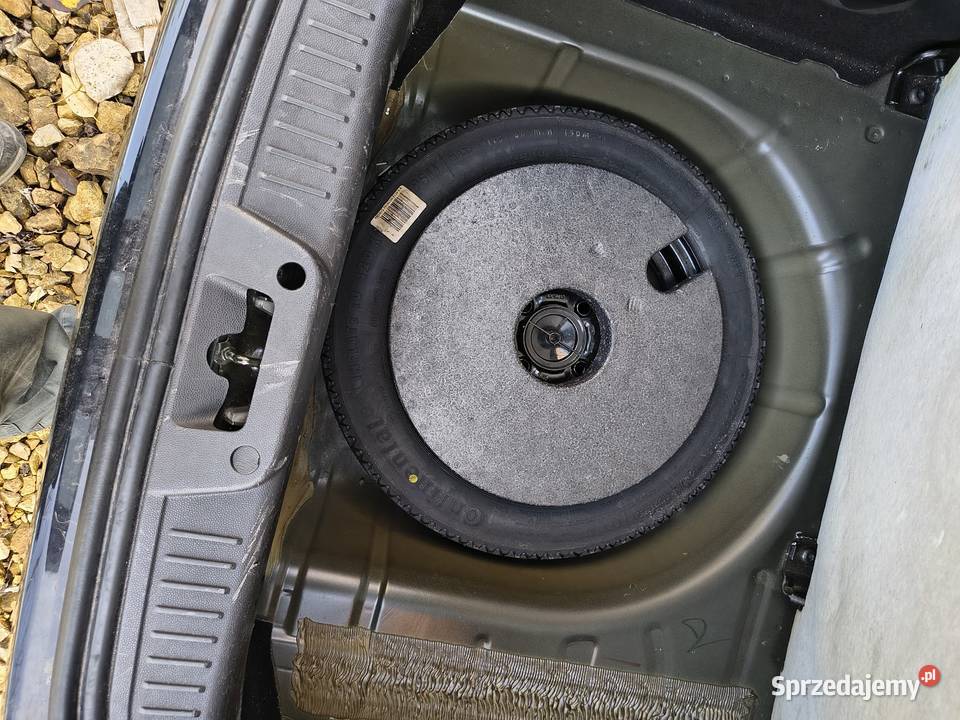 Fiesta ST 182 2013 Serwisowany Podgrzewana Szyba Chrzanów