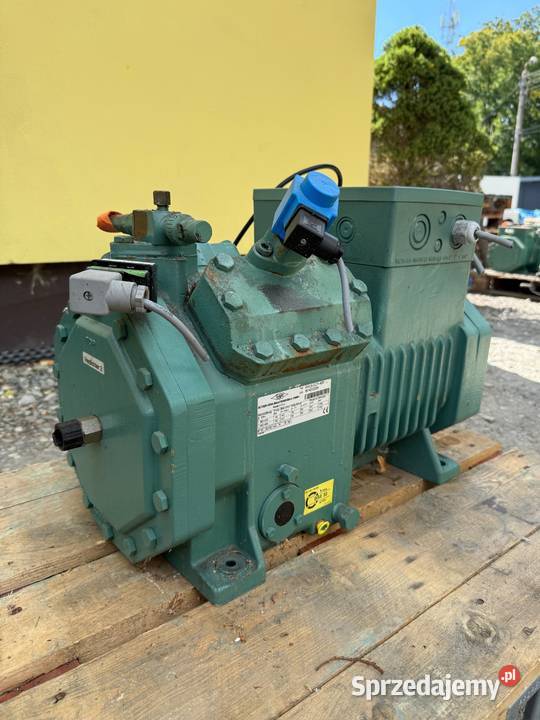 Sprężarka chłodnicza Bitzer 22kW5C 40C Paczków sprzedam
