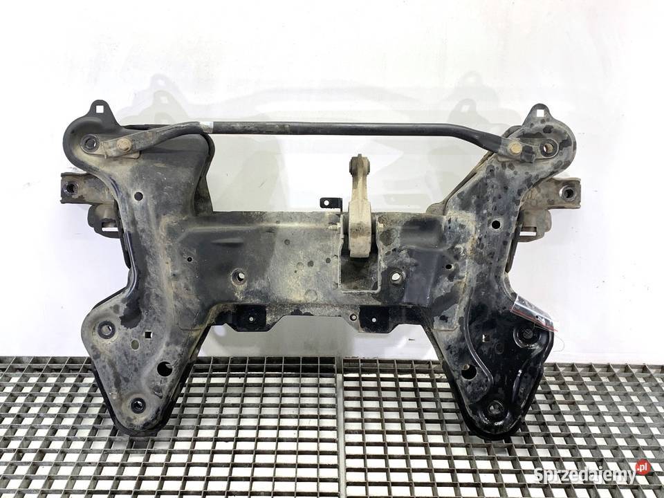 BELKA POD SILNIK PEUGEOT 2008 I 12 110 SANKI