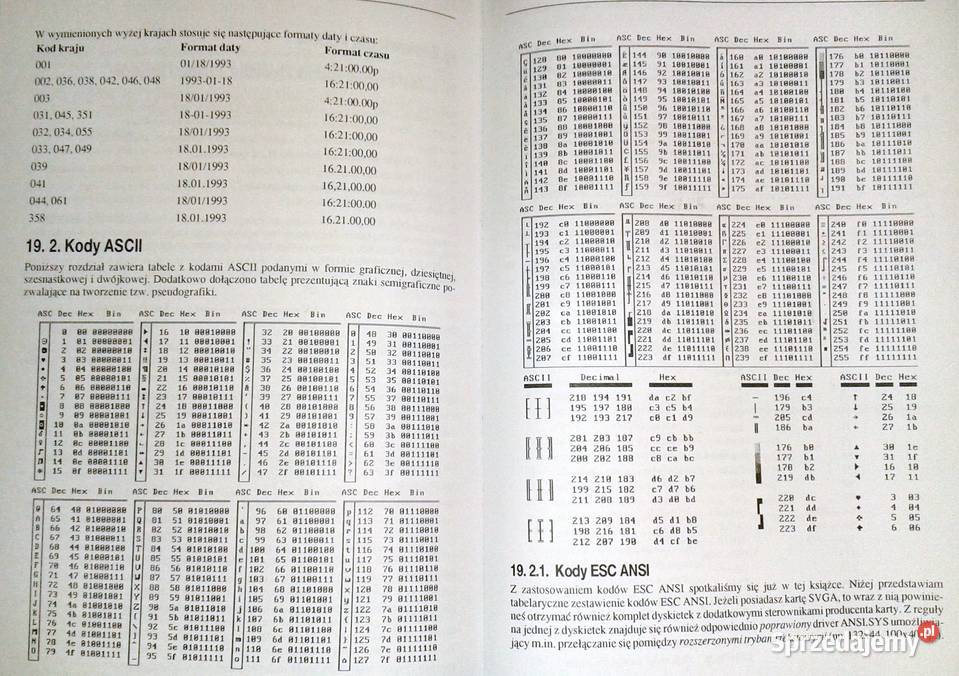 MSDOS 622 70 w praktyce Andrzej Zawadzki miękka Chełm