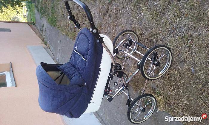 Wózek roan rialto Kąty Wrocławskie