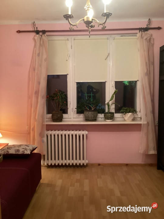 2 pokoje I piętro Opoczno sprzedam