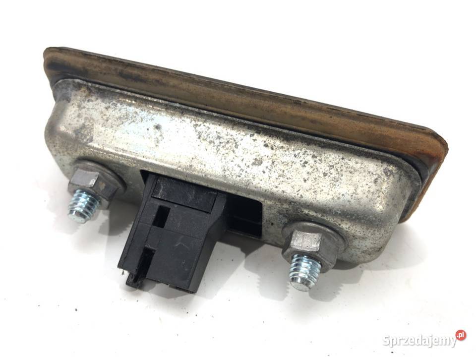 KLAMKA KLAPY TYŁ VW GOLF V Kombi 0709