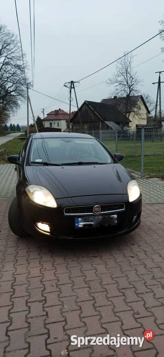 Fiat bravo 2 14 TJet 120 immobilizer
